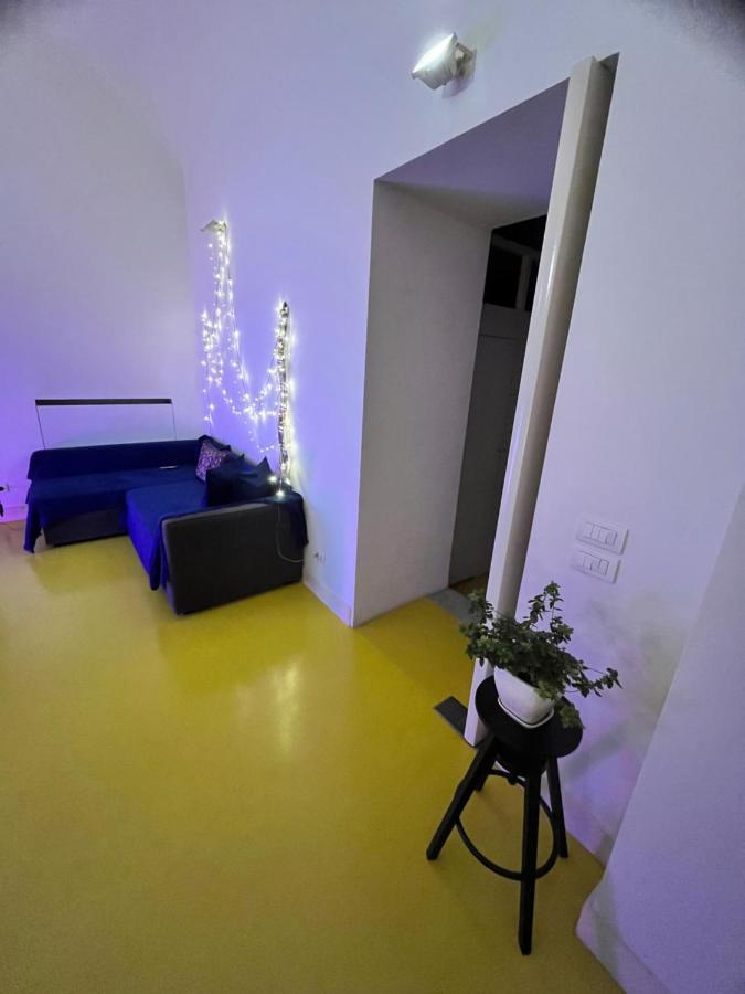 Plebiscito Cuore Home Наполи Екстериор снимка