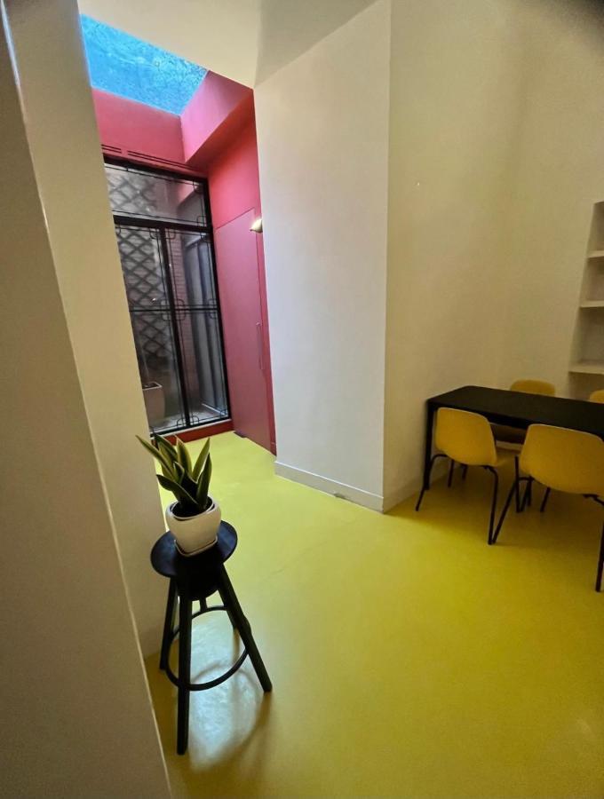 Plebiscito Cuore Home Наполи Екстериор снимка