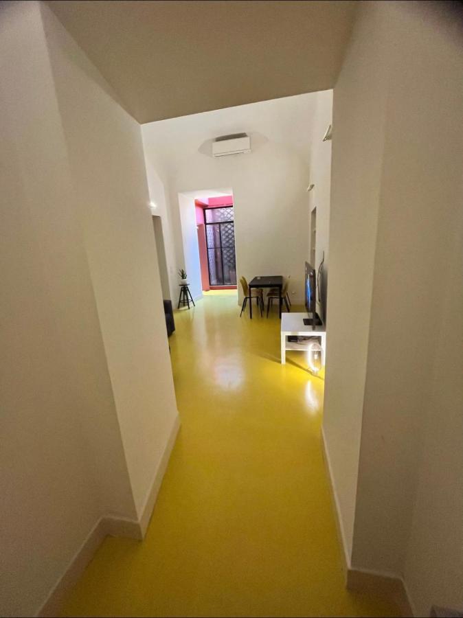 Plebiscito Cuore Home Наполи Екстериор снимка