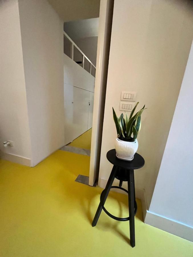 Plebiscito Cuore Home Наполи Екстериор снимка